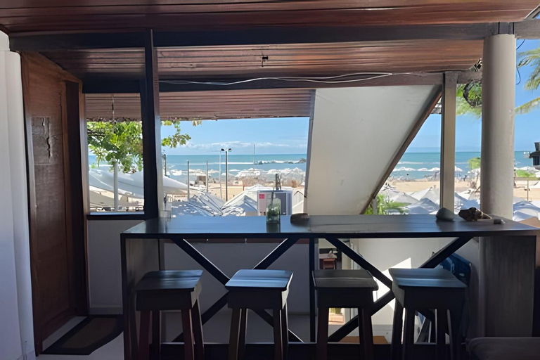 Others 2, MAR DA LIBERDADE com Buda Suites, Cairu