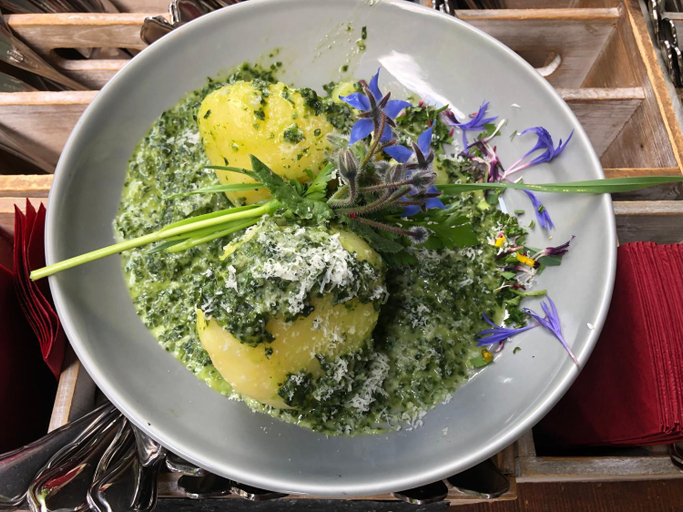 Food & Drinks 4, Hotel Schmausemuhle, Rhein-Hunsrück-Kreis
