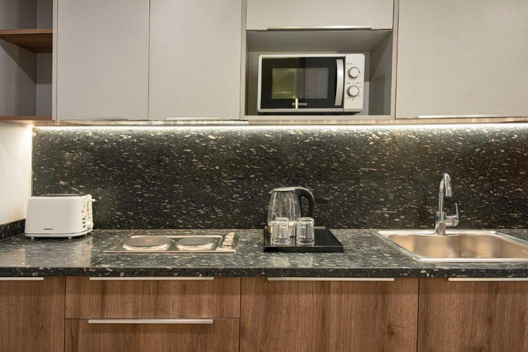 Others 5, Parkside Boutique Serviced Apartments, Heliopolis