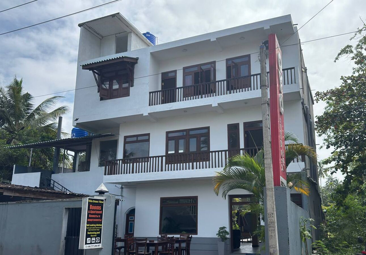 Exterior & Views 2, Eros Hotels Green house, Akmeemana