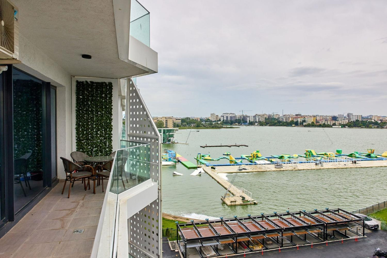 Others 4, Apartamente Exterior, Constanta