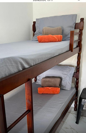 Bedroom 3, Recanto Monte Trigo, São Francisco do Sul