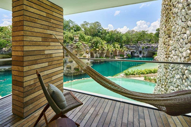 Sport & Beauty 2, Hotel Xcaret Arte All Inclusive, Cozumel