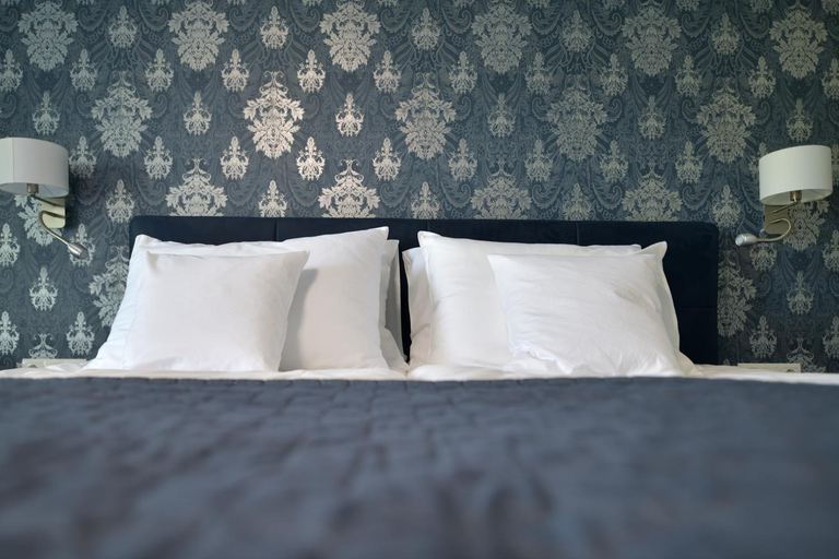 Bedroom 2, Villa Tatjana Boutique Apartments, Rogaška Slatina