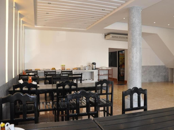 Food & Drinks 4, VangVieng Crystal Boutique Hotel, Vangvieng