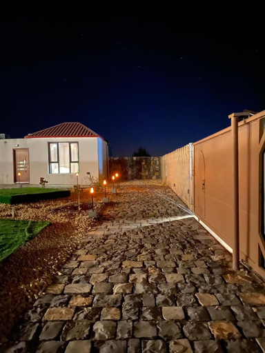 Exterior 2, Sun Horizon Chalet, Nizwa