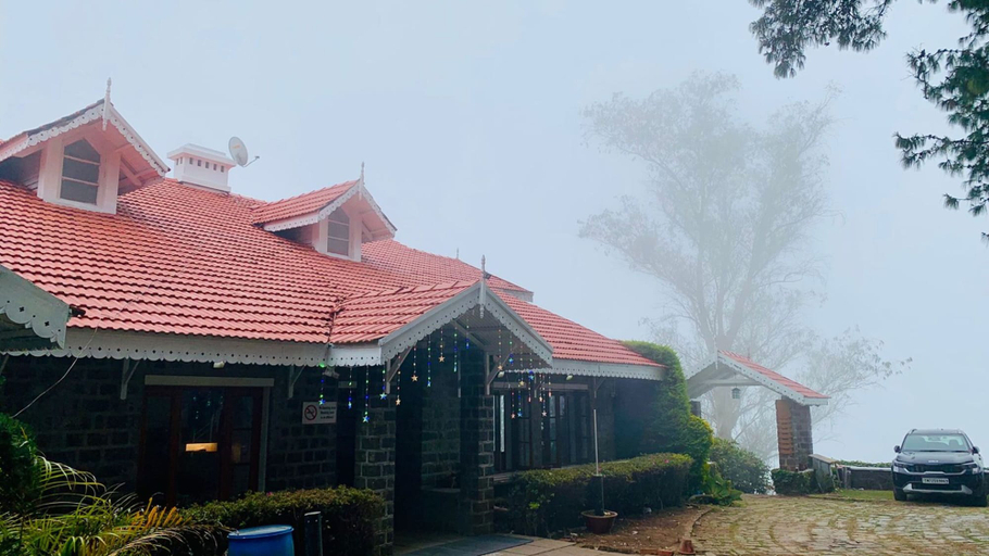 Exterior 5, The Mainland Resorts Kodaikanal, Dindigul