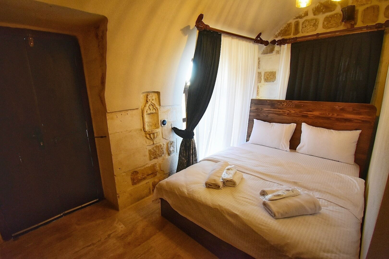 Room 5, Mara Loya Konağı, Kızıltepe