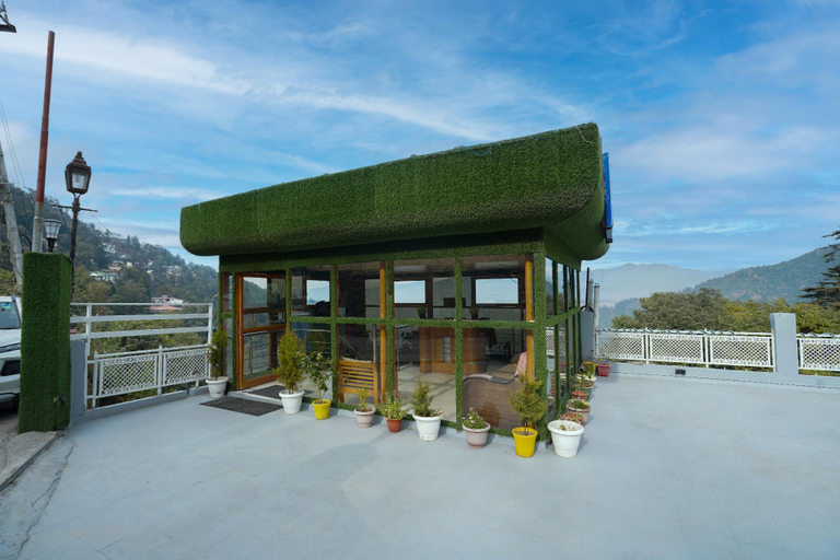 Reception 4, Hotel Sapphire | A unit of Anand Hospitality, Dehradun