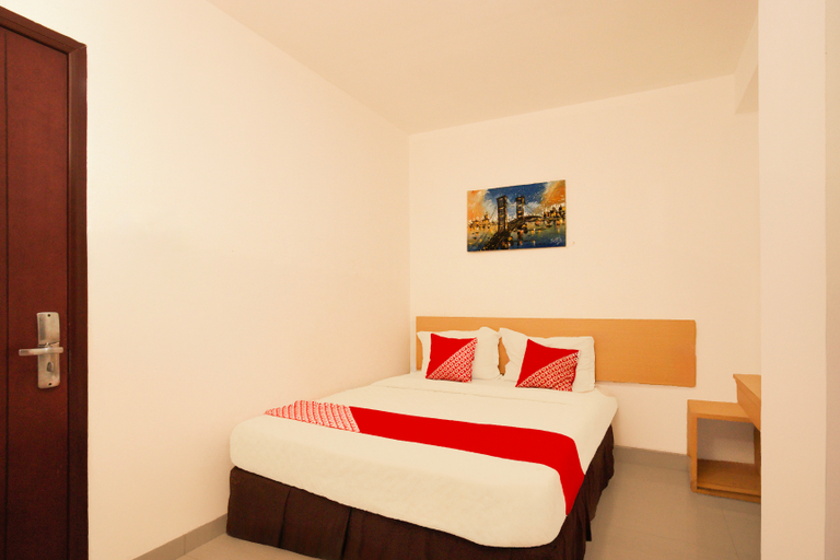 Others 5, Collection O Palembang near Palembang Indah Mall formerly Hostel 77 Smart, Palembang
