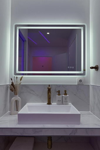 5, TheFloor - Hotel Spa, Yvelines