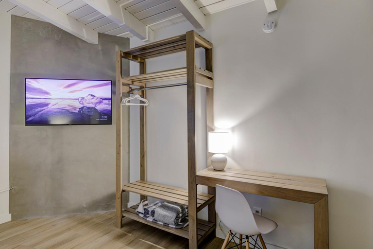 Bedroom, South Lake Chalet, a ZenStay Hotel, El Dorado