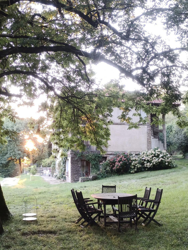 Others 4, B&B Bouton D'Or La Bouriotte, Tarn