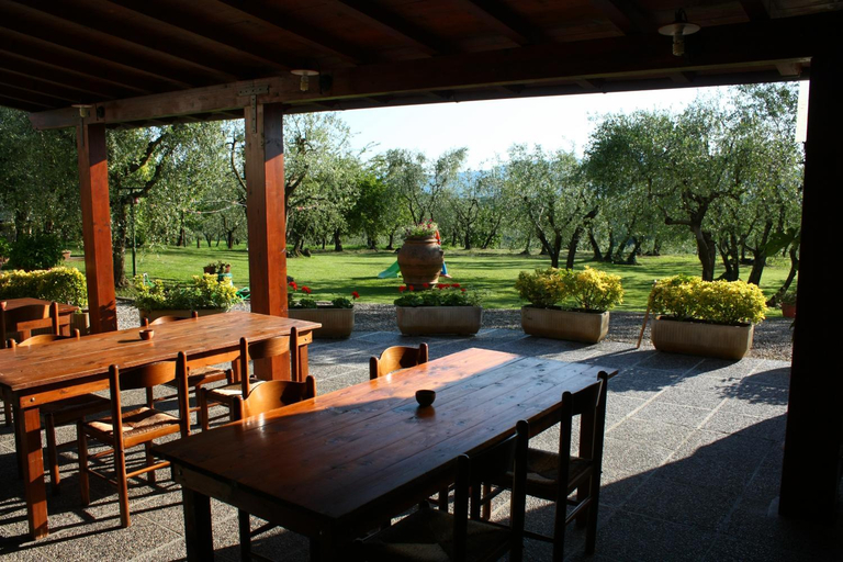 Food & Drinks 4, Agriturismo Bellosguardo, Florence