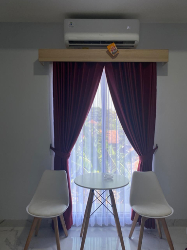 Hotel Bamboo Bogor - Tap to explore photos