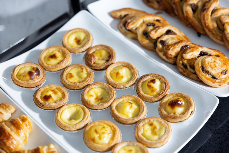 Food & Drinks 5, Hampton by Hilton Foshan Chencun, Foshan