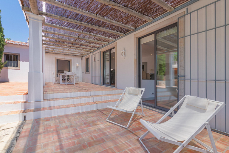 Balcony 4, Casa Velha, Loulé