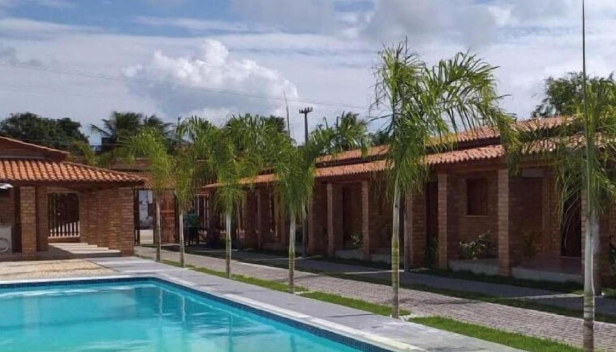 Sport & Beauty 5, Pousada Vasto Horizonte, Barreirinhas