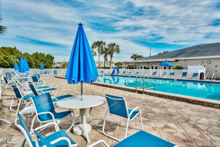 Sport & Beauty 4, Shoreline Towers 2115, Okaloosa