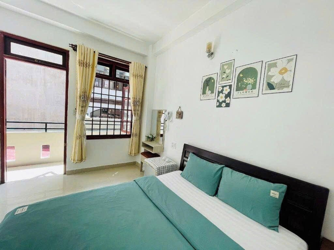 Room 5, Dong Phu Hotel, Đà Lạt