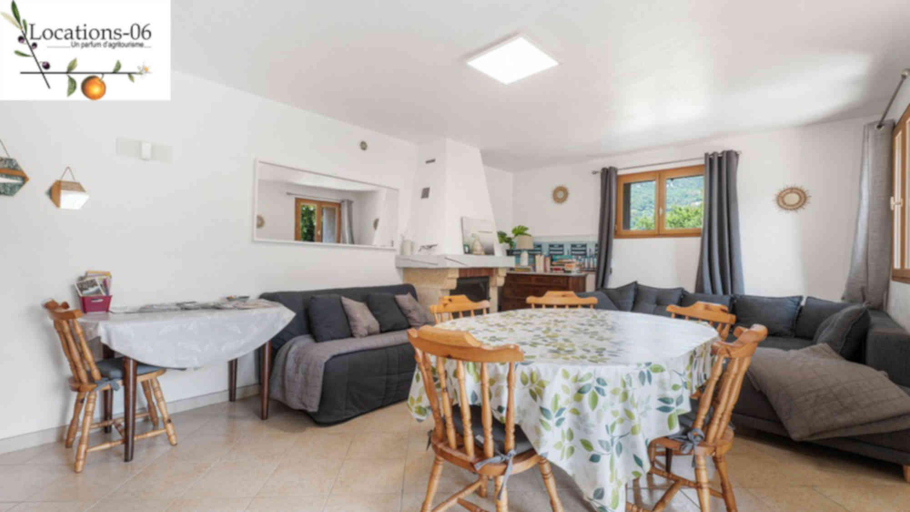 Others 5, Quiet and Nature Holiday Home on the Cote dAzur, Alpes-Maritimes