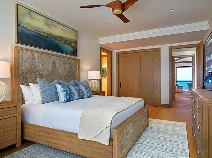 Bedroom 3, Timbers Kauai Ocean Club & Residences, Kauai