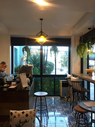 Others 4, Crystal Palace Hotel Nongkhai, Muang Nong Khai
