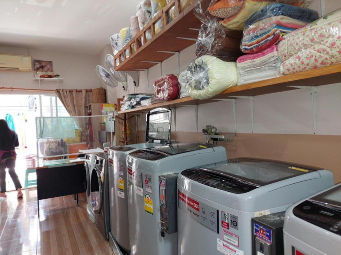 Others 5, View Talay 5d - OMOX Beach Apartment 2, Pattaya