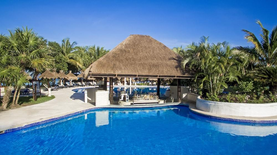Sport & Beauty 2, Iberostar Cozumel, Cozumel
