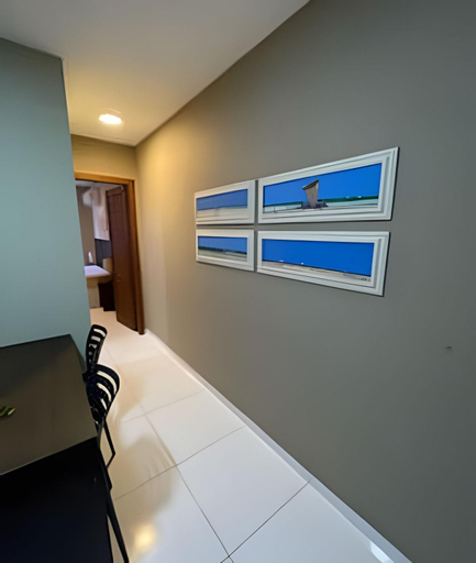 Others 4, MAR DA LIBERDADE com Buda Suites, Cairu
