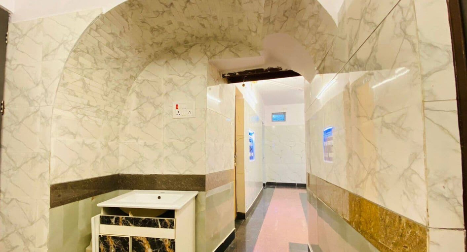 Interior, Hotel Metro Palace Hapur, Hapur