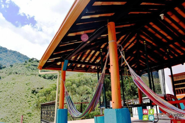 Others 4, Hotel Dulce Campestre, Jardín