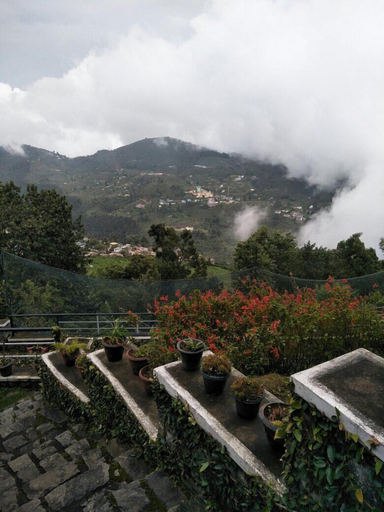 Exterior 4, The Mainland Resorts Kodaikanal, Dindigul