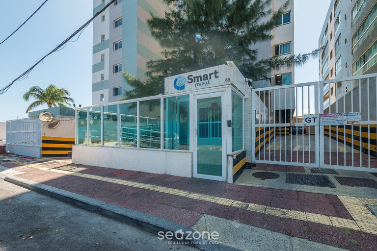 Others 4, SIP - Belos Estudios em Salvador, Salvador
