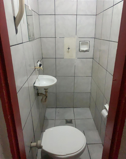 Others 5, Hotel Santo Antoninho, Goiania