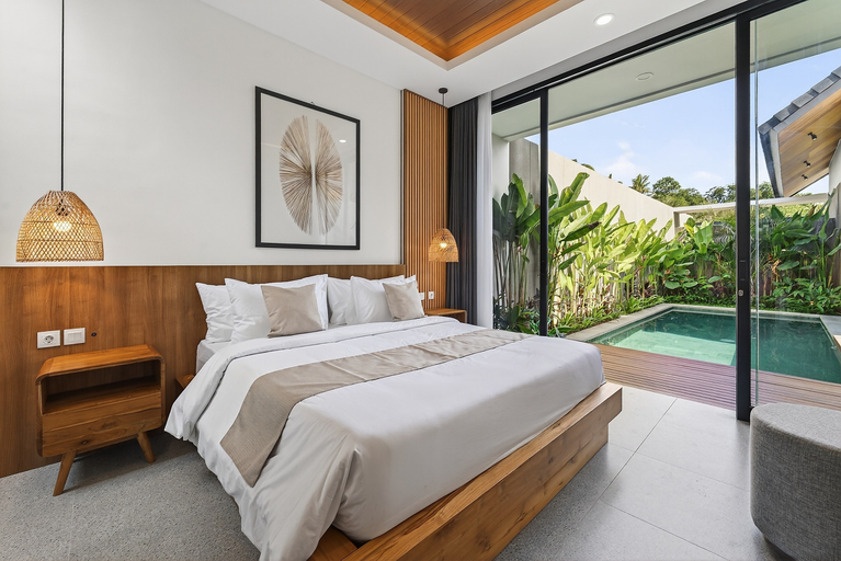 Others 2, Ubud Asri Villa, Gianyar