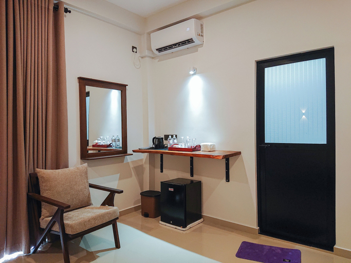 Room 2, Crescent Bay Weligama, Weligama