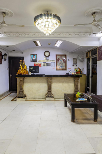 Others 5, Hotel Ashoka Continental, Delhi