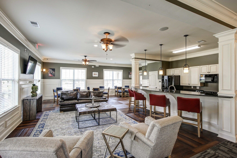 Property amenity, Landing Apartments Greer - Sugar Creek, Greenville