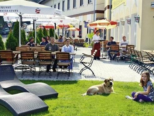 Others 3, Hotel Restaurant Marienhof, Tulln