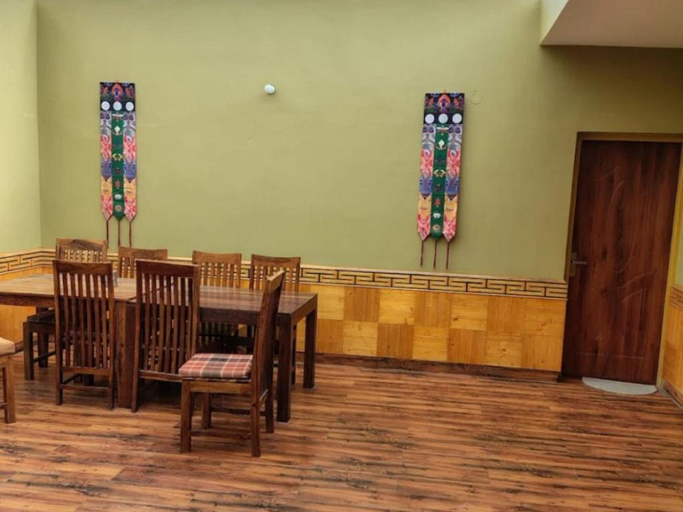 Others 5, Namkha Homestay by StayApart, Lahul & Spiti