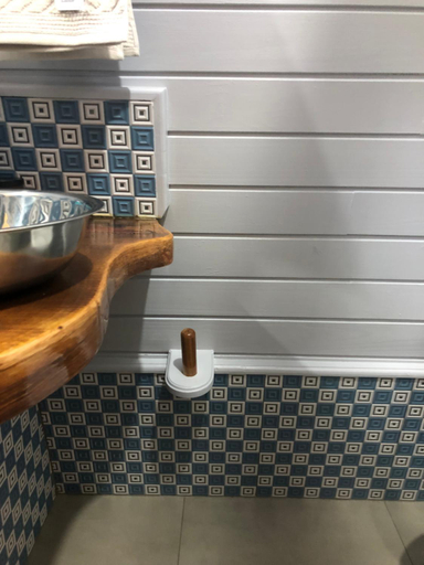Bathroom 3, Pousada No de Pinho, São Joaquim