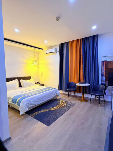3, Residence Ivoire, Dakar