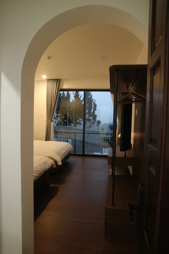 Room 4, Famille Hotel Da Lat, Đà Lạt