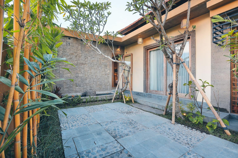 Exterior & Views 2, Amareka Ubud, Gianyar