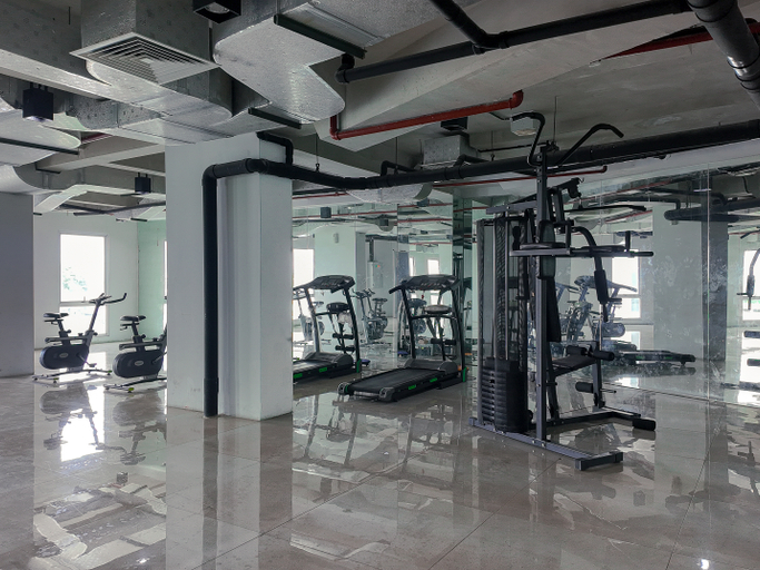 Others 4, Neovala at Apartment Patraland Urbano, Bekasi