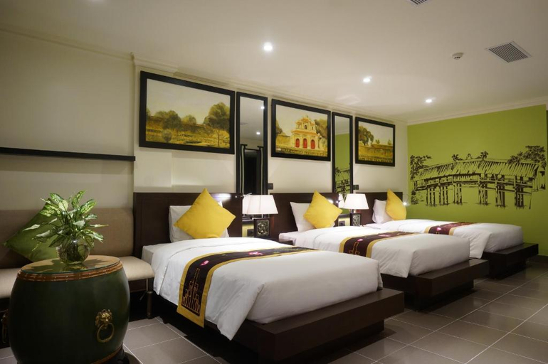 Others 2, Villa Hue Hotel, Huế
