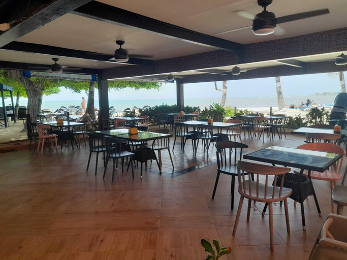 Food & Drinks, Hotel Mar de Corales By CAJASAI, San Andrés
