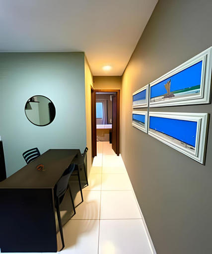 Others 3, MAR DA LIBERDADE com Buda Suites, Cairu