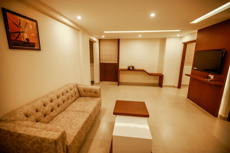 Others 5, Nesma Palace, Kannur